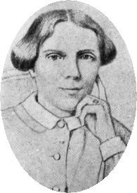 Elizabeth Blackwell