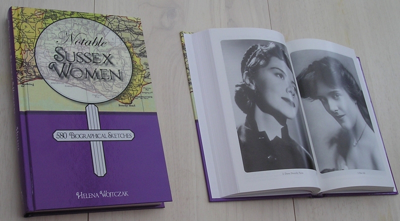 notable women