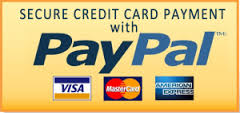 verfied by Paypal